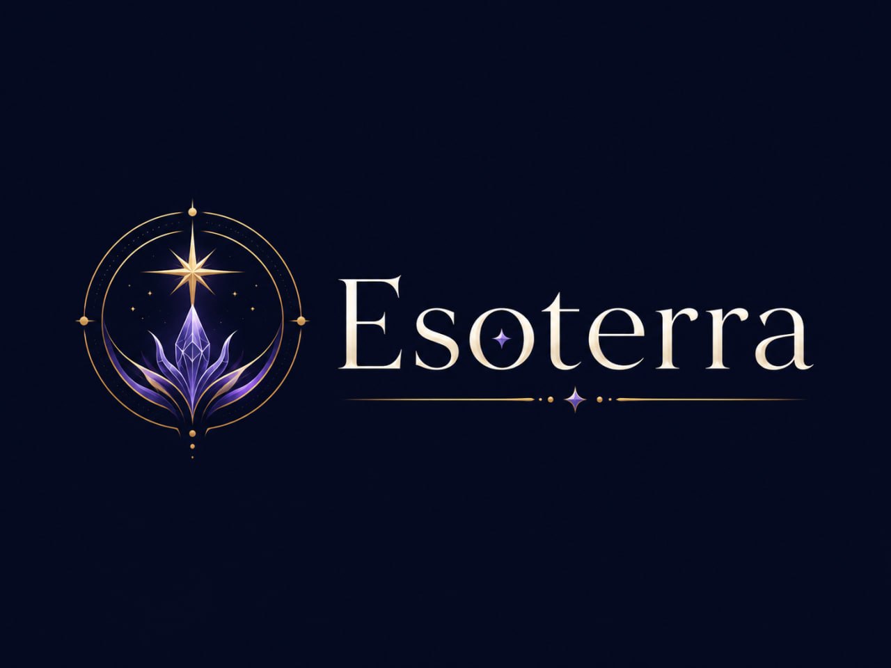 Esoterra